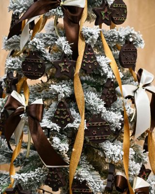 Máme za sebou kouzelný vánoční event v Chocotopii… a chceme vám upřímně poděkovat, že jste byli jeho součástí. 🤎🎄 Díky vám...